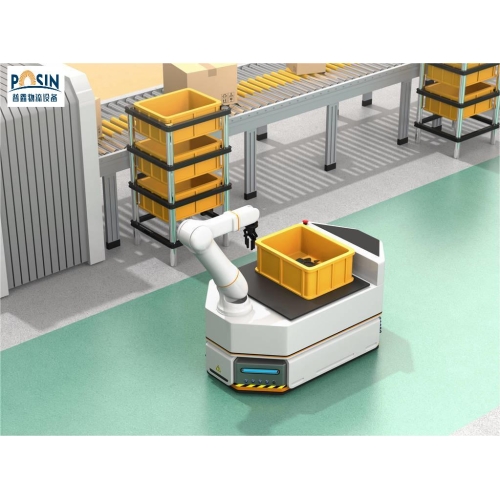 搬運(yùn)機(jī)器人